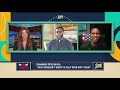 Tracy McGrady explains how 'The Last Dance' changed his perception of Michael Jordan | The Jump