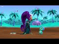 Shimmer and Shine Find a Rainbow Genie & Grant Wishes! | 1 Hour Compilation | Shimmer and Shine