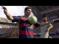 Impact Engine Trailer, ft. Messi