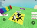 I WASTED 1 HOUR OF MY LIFE ON THIS!!! Roblox