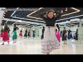 Always Remember Us This Way | Dj Tones Remix | Line Dance Withus Korea Association