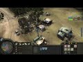 Company of Heroes 1 Route N13 #108