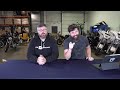 Testing amazons illegal Motorcycle Accesories