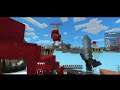 MINECRAFT BEDWARS BUT CHAT GPT??