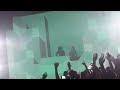 Skrillex Live Opening (Breakn' A Sweat)