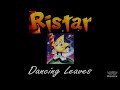 Ristar - Dancing Leaves (HLEET Remix)