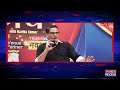 Prashant Kishor Predicts State-Wise Seats Of Congress & BJP For Lok Sabha Elections | Navika Kumar