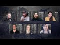 WEREWOLF LIVE: We Accuse Each Other of Wolf-Murder, with Dicebreaker - WHO IS THE WEREWOLF?!