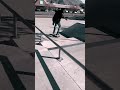 Skate clips from today