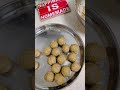 Green Moong Bajra Ladoo #bajra  #ladoo #noghee #nosugar #nojaggery #greenmoong #homemade #healthy