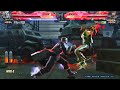 ZeeThanos (Yoshimitsu) VS (Eddy) | Tekken 8 | Rank Match |