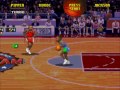 NBA Jam TE - Sega 32x Gameplay HD