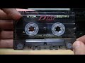 Longer cassette tapes - Are they really THAT bad?