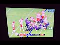 Ravens BIG DEFENSIVE stop vs Chiefs #nfl