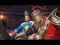 Battle Chess Game of King: game co vua hinh nguoi 3D #30