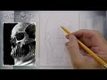 How-To Transfer Artwork: Sketching Directly on the Surface (Episode 7)