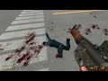 GMOD Event Zombie survival