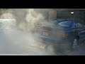 Buick Regal GS (L67) SLP Loudmouth exhaust + cat delete