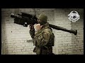 Ukrainian Training Video - Stinger MANPADS
