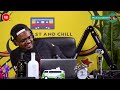 EPISODE 426| Robert Marawa,Pink Eye,Amaroto,Kaizer Chiefs,Lindiwe Sisulu,Tlof Tlof ,Sir Trill, Sjava