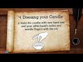 🕯️ Candle Magic 101: How to Dress a Candle, Witchcraft, Rituals & Spells with Magic Candles