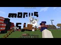 normal minecraft gameplay video by izayoink(normal video)