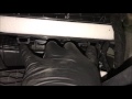 GMC Sierra/Chevy Silverado Cabin Air Filter Replacement (2014-2018)