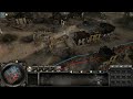 Playing with Wikinger Mod | Company Of Heroes 2