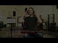 Paul Gilbert - Blues For Rabbit (Behold Electric Guitar)