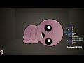 I Explain the FULL Binding of Isaac Lore While Getting Dead God.