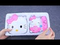 68 Minutes Satisfying with Unboxing Cute Pink Ice Cream Store Cash Register ASMR | Review Toys