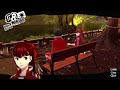 Real Time Persona 5 (June 8th)
