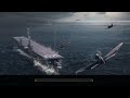 New Game Releasing soon!  || Aircraft Carrier Survival