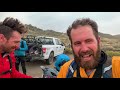 Chasing EPIC with BKXC in Hartman Rocks! | GUNNISON, CO