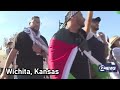 Pro-Palestine Protests Across the United States #ceasefirenow