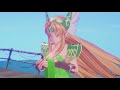 Trials of Mana Nintendo Switch Review -  Is It Worth It?