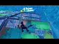 Fortnite ROAD to UNREAL RANK Full Gameplay (Fortnite Chapter 5 Season 1)