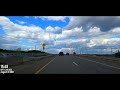 [2022/56] Espanola to Greater Sudbury - Ontario Highway 17 (Trans Canada Highway)