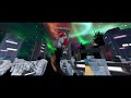 Afterglow | #HiveBedwars Cinematic Montage