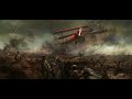warplanes WWI sky aces episode #12