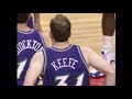 Toni Kukoc 1998 NBA Finals Game 5 30 pts 11/13 FG