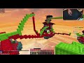 Pruebo BEDWARS RANKED por PRIMERA VEZ... (Bedwars Competitivo)