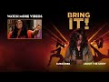 Bring It!: Stand Battle: Dolls vs. Pirouette Dance Studio (Season 3, Episode 22) | Lifetime