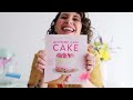 Vintage Heart Cake Tutorial