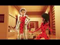 LADYBUG MEETS A PAST LADYBUG!? | Miraculous Ladybug Reunion Trailer Analysis + Theories