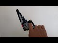 LEGO Revolver Tutorial