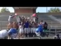 South Lakes High School Varsity Football - ALS Ice Bucket Challenge