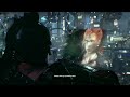 Assault on GCPD (Easy Mode) - Batman: Arkham Knight