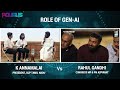 #Viral • K. Annamalai vs Rahul Gandhi • Role of Gen-AI • Who Explained it Better? You Decide
