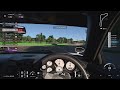 Keeping My Distance From The Lambo | Gran Turismo 7